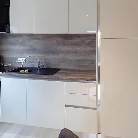 Apartman 1 Bedroom Cozy In *